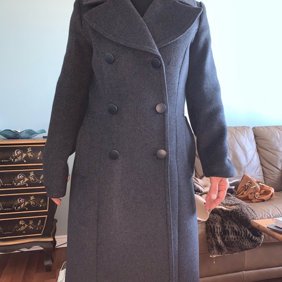 Super cute Sandra giulazzy jacket🖤 - Picture 6 of 9